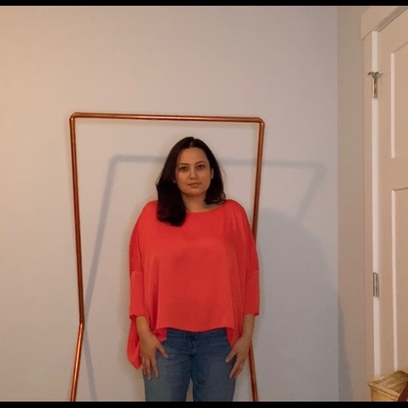 Rachel Roy blouse - Picture 4 of 5